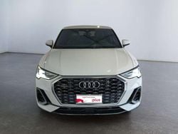 Bianco Usata 2023 Audi Q3 S-Line SUV | 40.000 € (Ottimo prezzo)