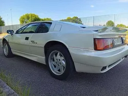 Bianco Usata 1990 Lotus Esprit Coupé | 53.000 €