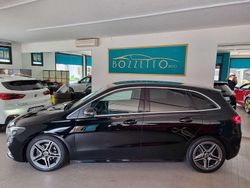 Nero Usata 2020 Mercedes B200 AMG line Monovolume | 29.990 € (Molto cara)