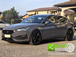 Grigio Usata 2022 Cupra Leon Tre volumi | 26.500 € (Buon prezzo)