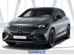 Argento Nuova 2025 Mercedes EQE350 AMG Line Premium SUV | 87.500 € (Ottimo prezzo)