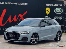 Grigio Usata 2021 Audi A1 Sportback S-Line Due volumi | 21.999 € (Buon prezzo)