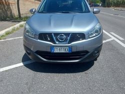 Usata 2013 Nissan Qashqai +2 SUV | 7700 € (Buon prezzo)