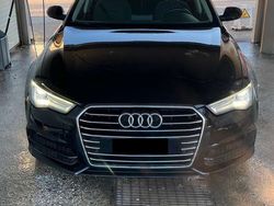 Nero Usata 2017 Audi A6 Business Plus Station wagon | 19.000 € (Buon prezzo)