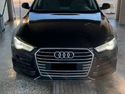 Usata 2017 Audi A6 Business Plus Station wagon | 19.300 € (Buon prezzo)