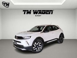 Bianco Usata 2021 Opel Mokka Elegance SUV | 12.900 € (Buon prezzo)