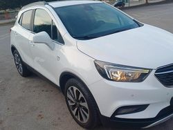 Bianco Usata 2017 Opel Mokka SUV | 10.500 € (Buon prezzo)