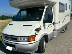 Bianco Usata 2005 Iveco Daily Monovolume | 30.000 €
