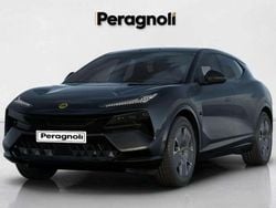Nero Nuova 2025 Lotus Eletre SUV | 106.100 € (Super prezzo)