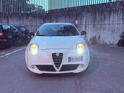Usata 2010 Alfa Romeo MiTo Turismo Due volumi | 3900 €