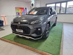 Grigio Usata 2023 Suzuki Across SUV | 38.900 € (Buon prezzo)
