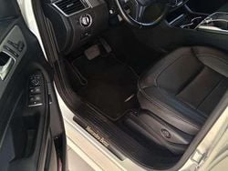 Usata 2012 Mercedes ML250 SUV | 17.500 € (Buon prezzo)