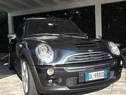 Usata 2007 Mini Cooper S Cabriolet Cabrio | 10.700 € (Ottimo prezzo)