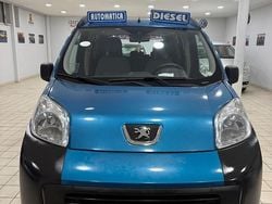 Blu Usata 2010 Peugeot Bipper Monovolume | 4500 € (Buon prezzo)