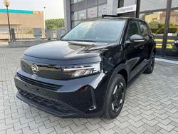 Nero Nuova 2025 Opel Frontera Edition SUV | 25.200 € (Cara)