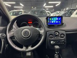 Argento Usata 2008 Renault Clio II Dynamique Tre volumi | 3500 € (Buon prezzo)