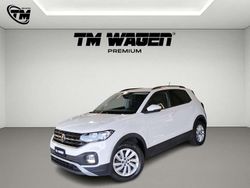 Bianco Usata 2022 VW T-Cross Style SUV | 13.900 € (Super prezzo)