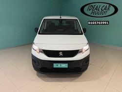 Bianco Usata 2021 Peugeot Rifter Active Monovolume | 17.900 € (Buon prezzo)