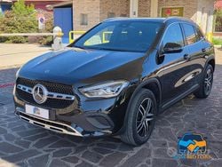 Nero Usata 2023 Mercedes 200 Premium SUV | 35.499 € (Super prezzo)