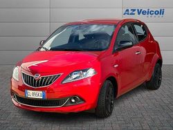 Grigio Usata 2022 Lancia Ypsilon Gold Due volumi | 11.800 € (Buon prezzo)
