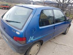 Usata 1994 Peugeot 106 Due volumi | 1980 €