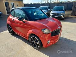 Rosso Usata 2020 Chatenet CH40 Due volumi | 7350 €