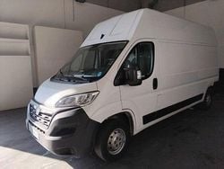 Bianco Usata 2023 Opel Movano S Furgone | 14.350 € (Buon prezzo)