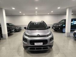 Grigio Usata 2021 Citroën C3 Aircross PureTech SUV | 13.000 € (Buon prezzo)