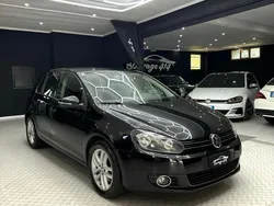 Nero Usata 2008 VW Golf VI Highline Tre volumi | 6900 € (Cara)