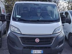 Bianco Usata 2020 Fiat Ducato Furgone | 12.150 € (Super prezzo)