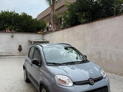 Usata 2021 Fiat Panda Sport Due volumi | 7700 € (Ottimo prezzo)