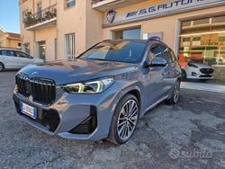 Grigio Usata 2023 BMW X1 M Sport SUV | 42.990 € (Molto cara)