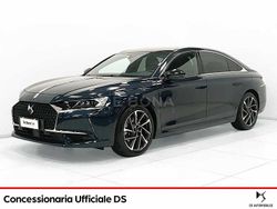 Blu Usata 2021 DS Automobiles DS9 Rivoli Plus Tre volumi | 29.900 €