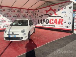Other Usata 2019 Fiat 500 S Tre volumi | 11.000 € (Cara)