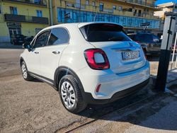 Bianco Usata 2021 Fiat 500X Connect SUV | 14.500 € (Buon prezzo)