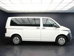 Bianco Usata 2022 VW Caravelle Trendline Monovolume | 29.490 € (Super prezzo)