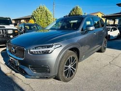 Grigio Usata 2019 Volvo XC90 Business Edition SUV | 33.500 € (Ottimo prezzo)