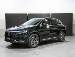 Vernice nero cosmo Nuova 2025 Mercedes EQA250+ SUV | 43.900 € (Ottimo prezzo)