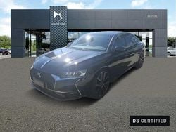 Nero Usata 2024 DS Automobiles DS9 Performance Line Plus Tre volumi | 44.500 €
