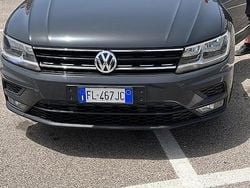 Usata 2018 VW Tiguan SUV | 14.500 € (Cara)