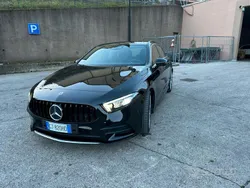 Mercedes A200