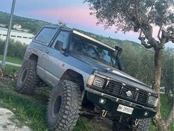 Nero Usata 1992 Nissan Patrol SUV | 10.000 €