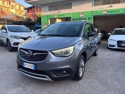 Other Usata 2018 Opel Crossland X Innovation SUV | 9900 € (Buon prezzo)