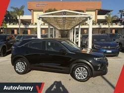 Nero Usata 2021 Opel Mokka Edition SUV | 13.490 € (Buon prezzo)