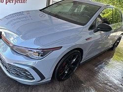 Usata 2021 VW Golf GTI Tre volumi | 30.000 €