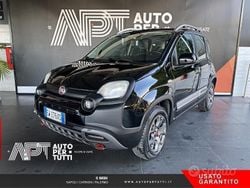 Other Usata 2014 Fiat Panda Cross Cross Due volumi | 12.300 € (Buon prezzo)
