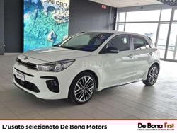 Other Usata 2021 Kia Rio GT-Line Tre volumi | 15.490 € (Cara)