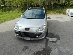 Usata 2006 Peugeot 307 Station wagon | 1400 € (Buon prezzo)