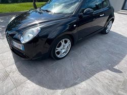 Usata 2009 Alfa Romeo MiTo Distinctive Due volumi | 4950 € (Cara)