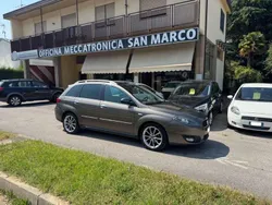 Marrone Usata 2008 Fiat Croma Dynamic Monovolume | 3900 € (Buon prezzo)